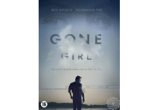 VSN / KOLMIO MEDIA Gone Girl