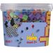 Hama 8571 Maxi Tub 600 Beads Mix 50