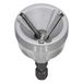Extern ontbramen/afschuining gereedschap 3-19mm
