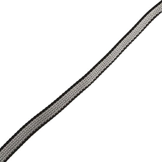 Deltafix Rolluikenband Grijs 14 mm Breed