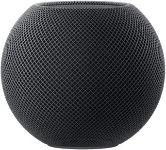 Apple HomePod mini - Space Gray