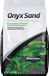 Onyx Zand Compleet Land Voor Beplant Aquarium - 3,5 kg