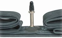 Massi Inner Tube 700 Superlight Large Black 2017