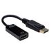 Value DisplayPort - HDMI Adapter, v1.2, DP Male - HDMI Female