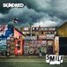 Smile Earache Smile LP