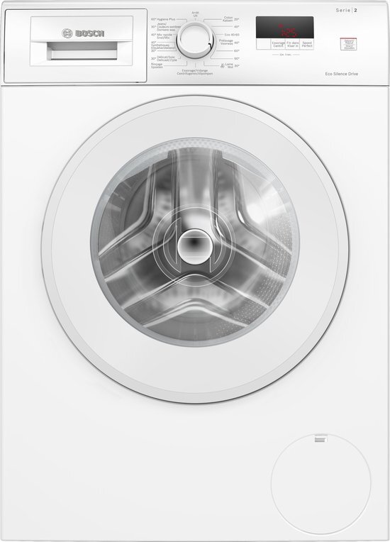 Bosch WGE02402FG / 7 kg