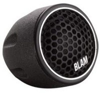 Blam S 165.80 - High-Power 2-Weg Componentenset