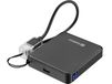 Sandberg 421-33 Powerbank Lithium-Ion (Li-Ion) 5000 mAh Noir