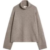 Marc O'Polo Pullover aus Schurwolle-Mix