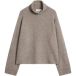 Marc O'Polo Pullover aus Schurwolle-Mix