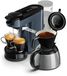Philips Schakelaar Inclusief 3 koffieverpakkingen HD7891/79R1