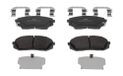 FERODO Remblokkenset HYUNDAI KONA 1.0 T-GDI FDB5039