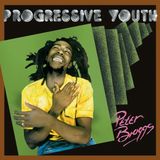 Progressive Virgin Music Group BV Progressive Youth - Peter Broggs (CD)