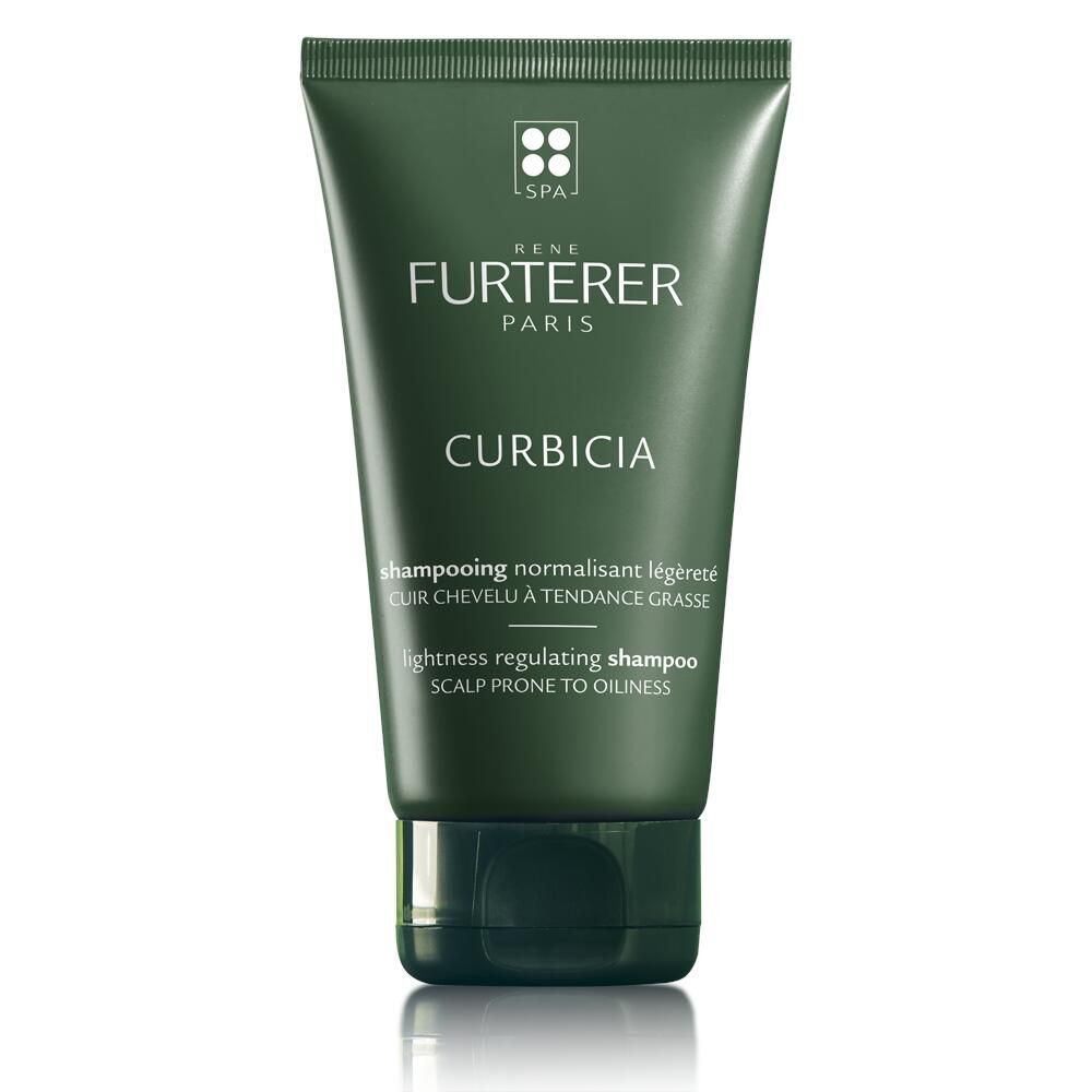 René Furterer René Furterer Curbicia Lightness Regulating Shampoo