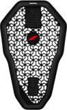 Zandona AIRnet Insert Rugbeschermer - One size - Black