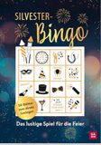Silvester-Bingo: Buck, J: Silvester-Bingo
