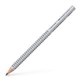Faber-Castell Crayon graphite Jumbo Grip Gris 111920