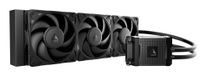 ARCTIC Liquid Freezer WS360-4710 Refroidisseur liquide tout-en-un 12 cm Noir