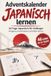 Bookmundo Adventskalender Apprendre le japonais