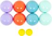 TP Toys Jeu de boules spel - hout - FSC®