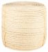 Sisaltouw naturel pour jardin et bricolage