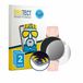 BROTECT - Screenprotector voor KPEP ET491 1.32" - Folie Beschermfolie matte volledig dekking 2 Stuks