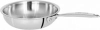 Cristel Castel’Pro mini sauteerpan PS10CPF