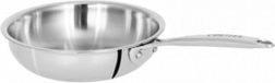 Cristel Castel’Pro mini sauteerpan PS10CPF