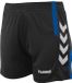 hummel Aarhus Shorts Sportbroek Dames - Maat M