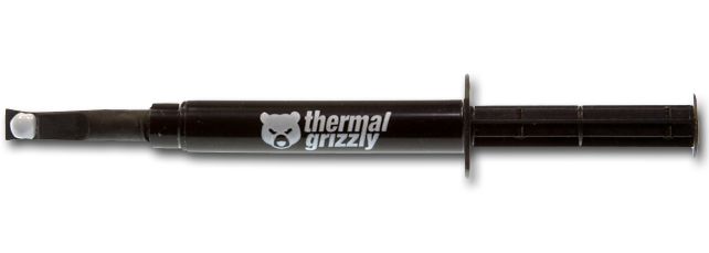 Thermal Grizzly Kryonaut Thermal Paste - 1g