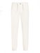 BLEND Broek 'Lennik' wit