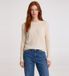 Bellerose Damen BW262927 K1714U Aryro Jersey Beige (M)