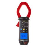 Chauvin Arnoux F606 Stroomtang Digitaal Spatdicht (IP54) CAT III 1500 V, CAT IV 1000 V
