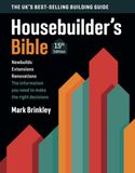 Housebuilder's Libri GmbH The Housebuilder's Bible Paperback