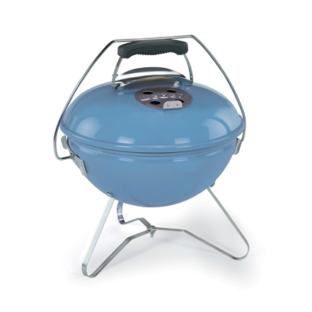 Weber   Smokey Joe Premium