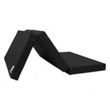 Jeflex - Inklapbare zachte vloermat & turnmat 150 x 100 x 8 cm Made in Germany