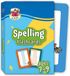 Spelling CGP KS2 Activity Books and Cards - Spelling Flashcards for Ages 7-9