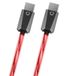 Konix HDMI kabel 1,2 m HDMI Type A (Standaard) Blauw