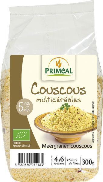 Primeal Multi granen couscous 300g