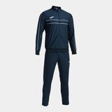 Joma Kinder trainingspak Victory Blauw/Wit