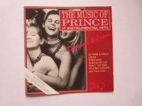 The Sony Music Entertainment Germany GmbH The Music of Prince - 17 Instrumental Hits CD