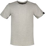 Replay M3590a.000.2660 T-shirt Met Korte Mouwen Grijs XL Man