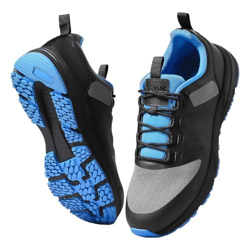 VEVOR Cross-trainingsschoenen, maat M, US 13, zwart
