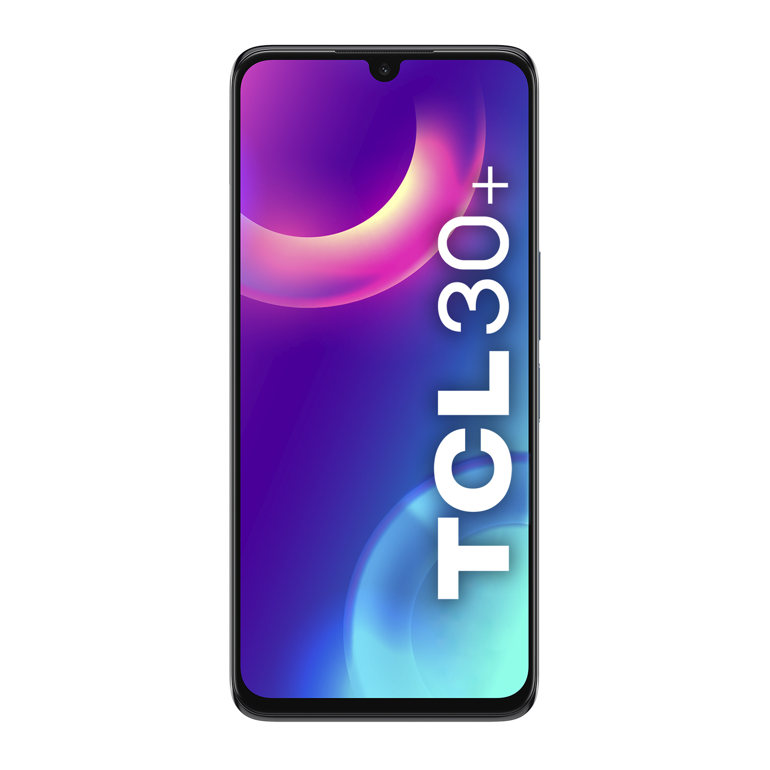 TCL  30+ / 128 GB / Muse Blue