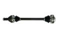 SKF VKJC 8675 Aandrijfas set