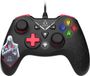 Freaks & Geeks Assassin's Creed USB Bedrade Controller met 3m Kabel - Zwart/Rood (PC)