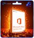 Microsoft Office 2016 Standard - volledige versie, permanente licentie