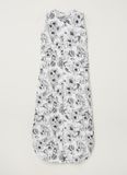 Mies & Co Bumble Love winterslaapzak met bloemenprint - 7439638060040