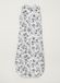 Mies & Co Bumble Love winterslaapzak met bloemenprint - 7439638060040
