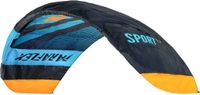Wolkenstürmer Matrasvlieger Paraflex Sport 2.3 Turkoois